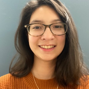 Fundraising Page: Lucy Miller